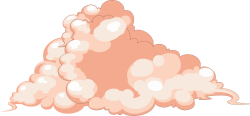 mây, cloud