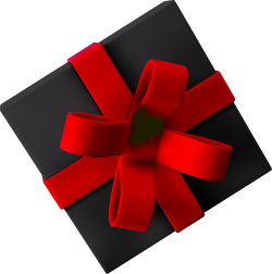 gift, quà