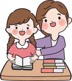 Cô giáo, teacher, học sinh, student, dễ thương, cute