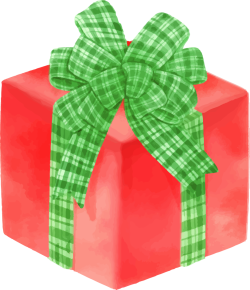 Giáng sinh, noel, xmas, christmas, hộp quà, box, quà, hộp, gift box