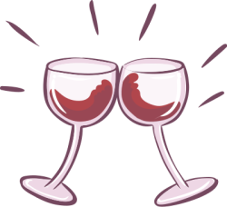 rượu, cheer, alcohol