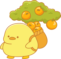 Vịt, duck, vịt con, cute, dễ thương