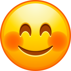 icon, face, dễ thương, cute