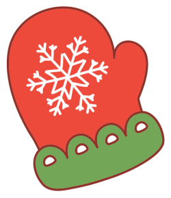 Giáng sinh, noel, xmas, christmas, bao tay, găng tay, glove