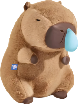 Capybara, Chuột Lang nước