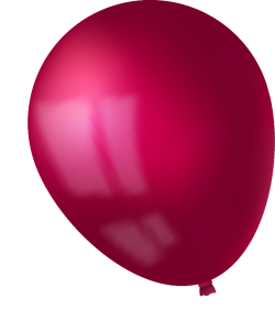 bong bóng, balloon