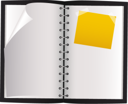 Sách, book, note, paper, dụng cụ học tập, class