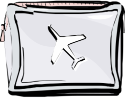 Du lịch, travel,luggage, hành lý