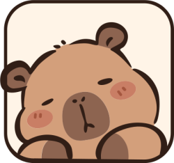 Capybara, chuột lang nước