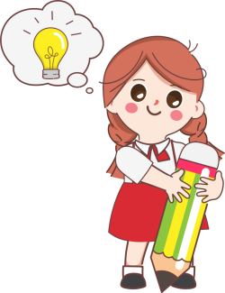 Học sinh, student, cute, dễ thương