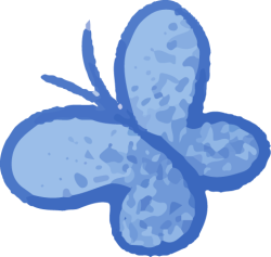 Bươm bướm, butterfly