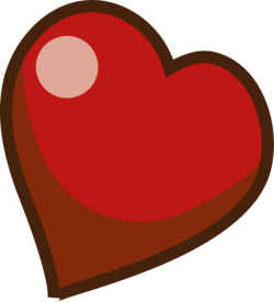 heart, trái tim