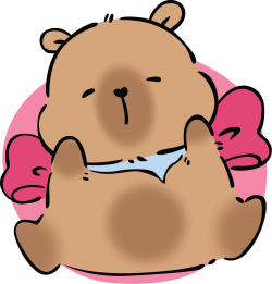Capybara, chuột lang nước