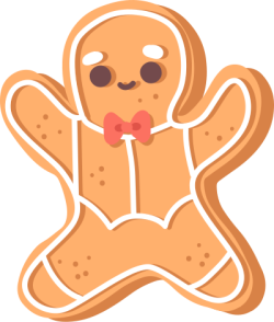 Bánh, cake, bánh ngọt, cookie, cute, dễ thương, kawai
