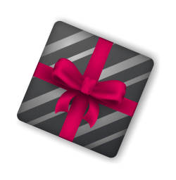 gift, quà