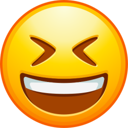 icon, face, cười, smile