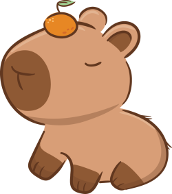 Capybara, chuột lang nước