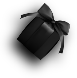 Gift, box, hộp quà 1