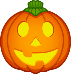 icon, face, halloween, bí ngô, pumpkin
