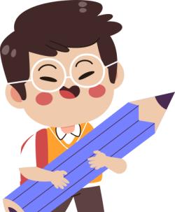 Boy, con trai, học sinh, student