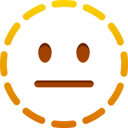 icon, face, im lặng, silent