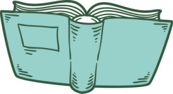 Sách, book, tập vở, dụng cụ học tập