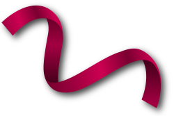 ruy băng, ribbon