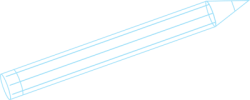Bút chì, bút, pencil, line