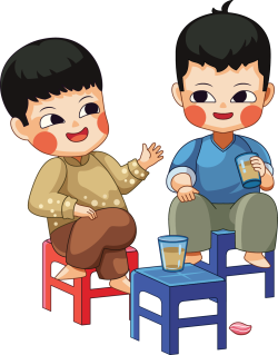 boy, bé trai, trò chuyện