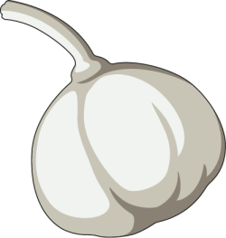rau củ, củ tỏi, vegetables, garlic
