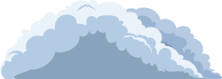 Mây, cloud, bầu trời, sky