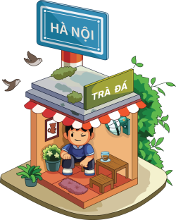 booth, gian hàng