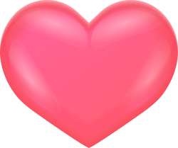 Heart, trái tim, heart 3D