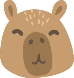 Capybara, chuột lang nước