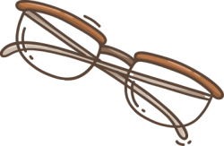 Mắt kính, glasses