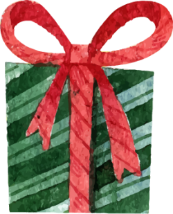 Giáng sinh, noel, xmas, christmas, hộp quà, hộp giấy, hộp, box, gift box
