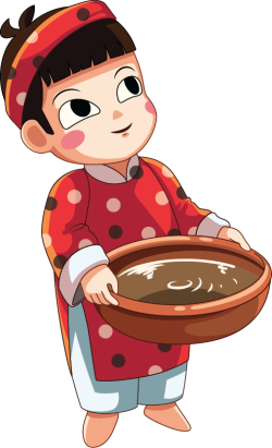 boy, cậu bé