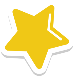 Ngôi sao, star