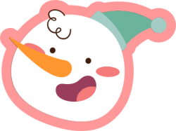 trang trí, decor, noel, giáng sinh, người tuyết, snowman