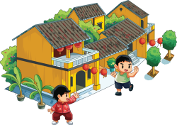 Việt Nam, du lịch, travel, Hội An