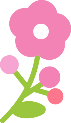 Hoa, hoa lá, flower, dễ thương, cute
