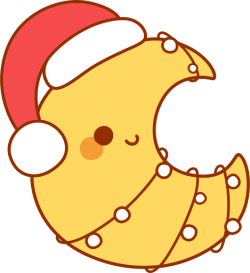 Giáng sinh, christmas, noel, mặt trăng, moon, luna