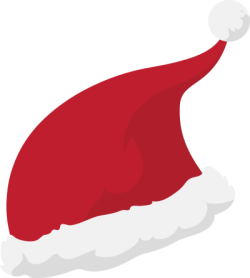 Giáng sinh, christmas, noel, nón, nón ông già noel, hat