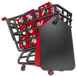 giỏ hàng, shopping cart, xe đẩy
