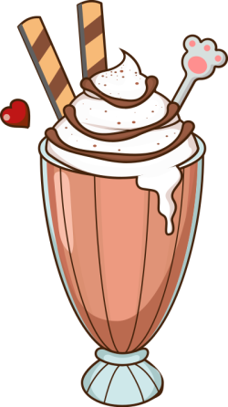 coffee, cà phê, ice cream, kem