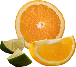cam, orange