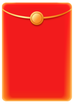 Bao lì xì, bao tiền, bao thư, lucky money, tết, xuân 2
