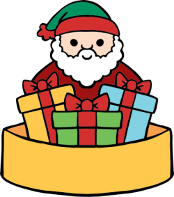Giáng sinh, christmas, noel, ông già noel, santa, santa claus