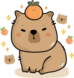 Capybara, chuột lang nước