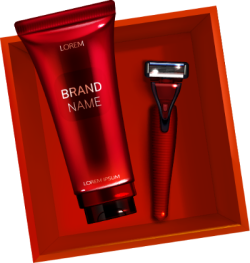 mỹ phẩm, cosmetics